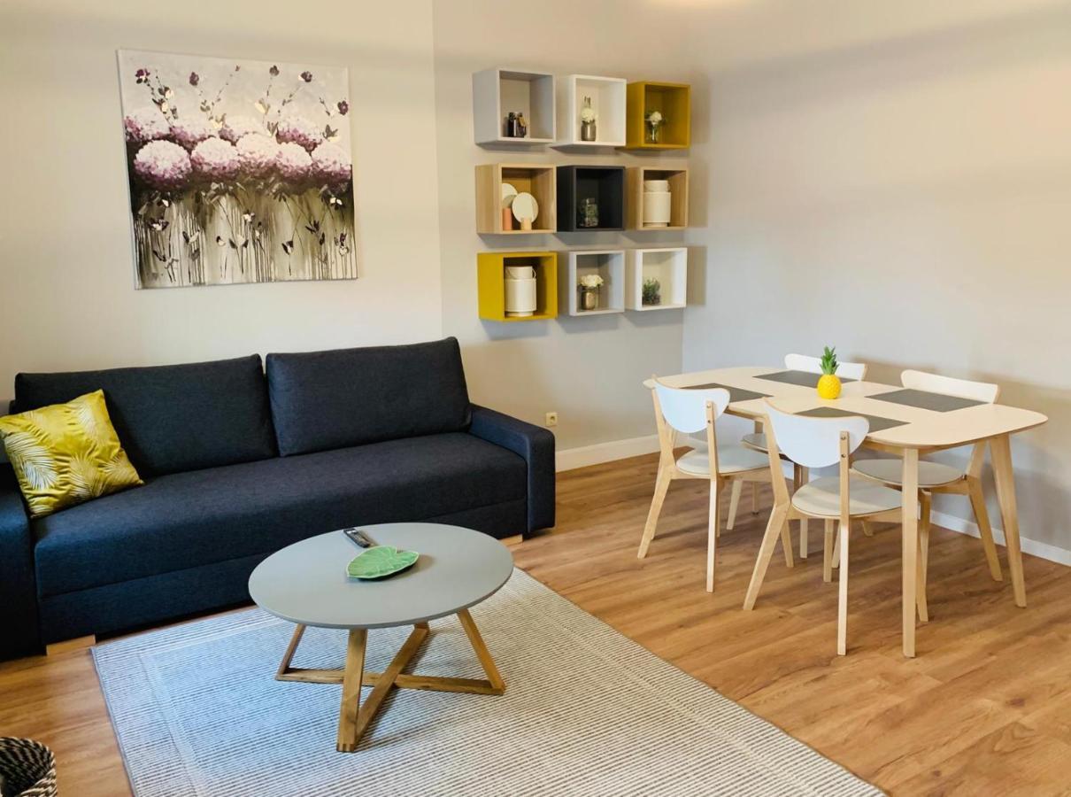 Family Apartment Wiesbaden Dış mekan fotoğraf