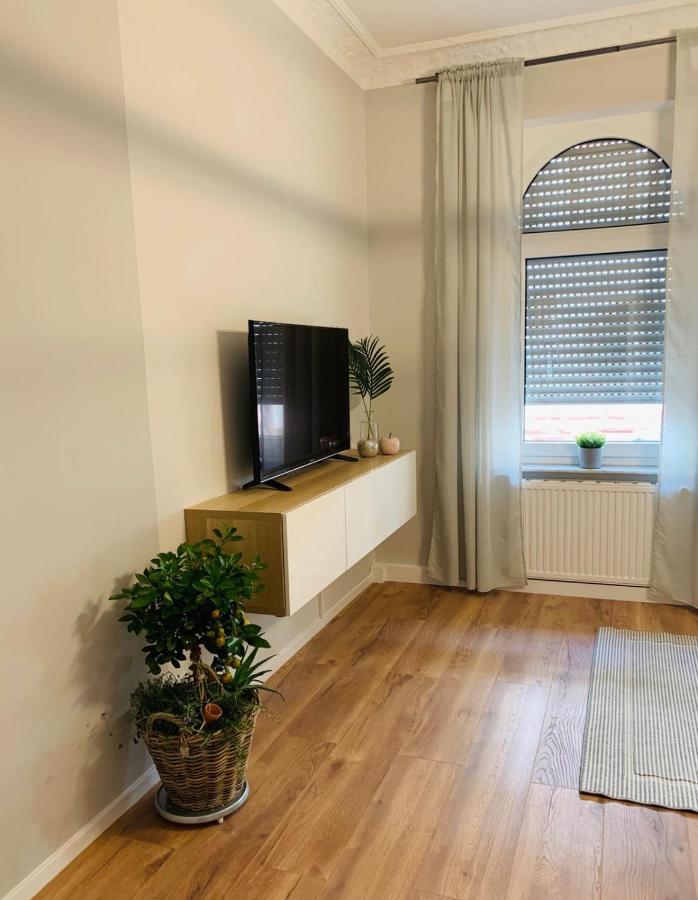 Family Apartment Wiesbaden Dış mekan fotoğraf