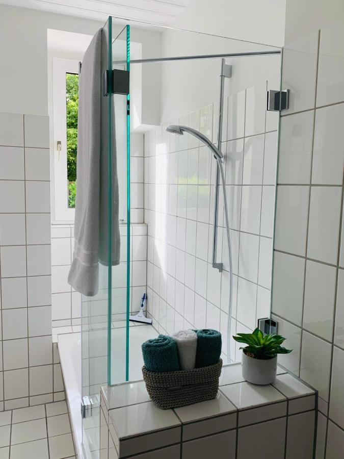 Family Apartment Wiesbaden Dış mekan fotoğraf