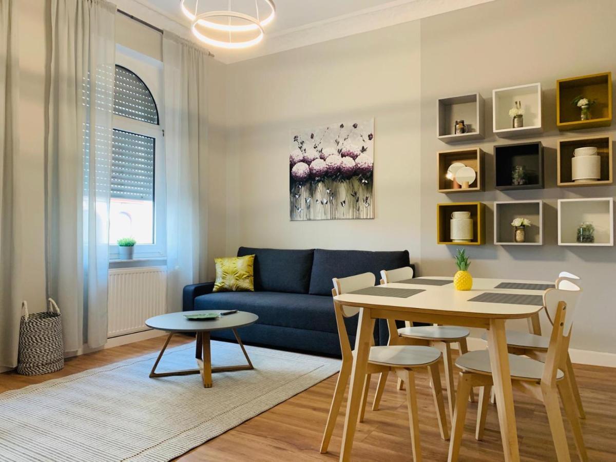Family Apartment Wiesbaden Dış mekan fotoğraf